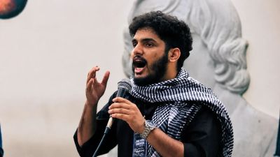 Jailed Kerala Activist Says Nagpur Prison Strip Searches Violate Human Dignity, Security Must Not Override Rights