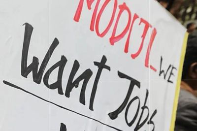 NITI Aayog Reveals One in Four Young Indians Outside Education, Employment & Training