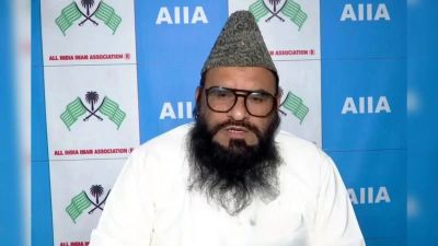 FIR Lodged Against Muslim Cleric for Criticising Kanwariyas’ Assaults, Calling Remarks Derogatory
