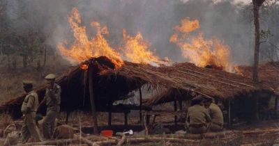 Kerala High Court suspends sentences of four Adivasi activists in 2003 Muthanga land struggle case