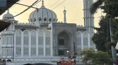 Madhya Pradesh High Court Approved Partial Demolition of Ujjain Shahi Mosque for Road Widening Ahead of 2028 Simhastha Kumbh