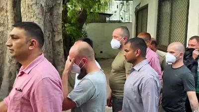 Opposition Questions NIA Dropping UAPA Charges Against US and Ukrainian Citizens