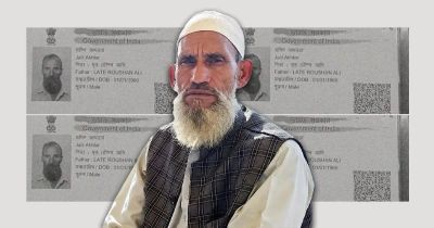 Hand to Mouth: West Bengal Muslim Labourer Jailed Despite Indian Proof