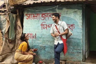 Winkle Twinkle Follows a Communist Awakening to Bengal Left's Ghosts, Exposing the Hollowed-Out Legacy of a Once-Powerful Political Movement