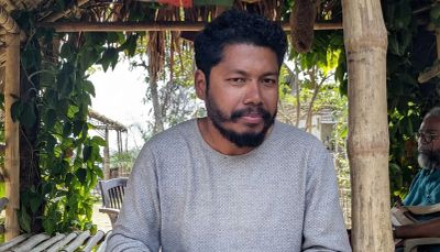 Over 60 Groups Denounce Assam Govt's NSA Use Against Land Rights Activist Pranab Doley