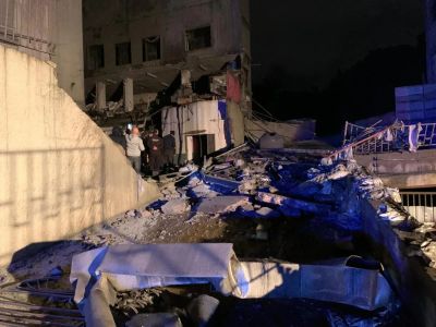 Lebanon Nearly 9,000 Killed in Israeli Attacks Since October 2023