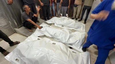 UNICEF Reports Four Children Killed as Attacks Target Humanitarian Supplies and Water Infrastructure in Gaza