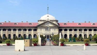 Allahabad HC Sets Aside Teacher's Suspension Over BJP Leader Posts, Declares Order Arbitrary and Illegal