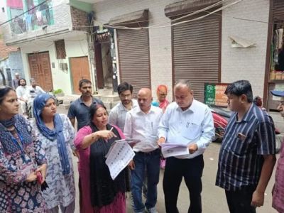 Delhi SIR Leaves 47.7 Lakh Voters Out of Draft Roll, Claims Open Until September 30