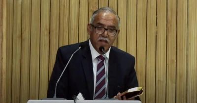 Justice Deepak Gupta Flags Umar Khalid Incarceration and Judicial Majoritarianism
