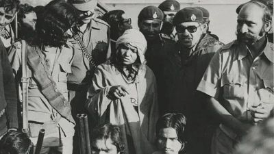 Maktoob Feature: Phoolan Devi, the Woman Who Wielded Justice