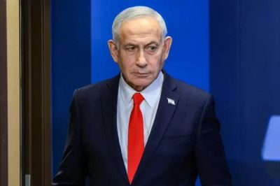 Netanyahu Dismisses Trump’s 15‑Point Gaza Plan, Vows No Palestinian State During His Premiership