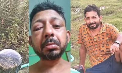 Bengali Theatre Artist Says 'What If I Am Muslim?' After Alleged Hindutva Assault