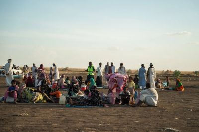 UN Warns of Increasing Civilian Casualties in Sudan Following North Darfur Drone Strike That Killed At Least 35