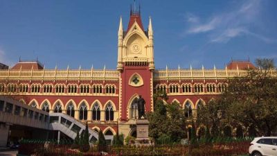 Calcutta HC Questions Month-Long Detention of Suspected Bangladeshi Man Seeks WB Police Response