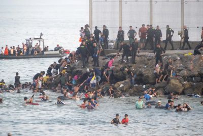 Amnesty Calls for Rights Protections After 141 Deaths in Ceuta Border Tragedy