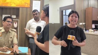 Press Club of India Demands Investigation into Alleged Attack on Muslim Women Journalists by Delhi Police