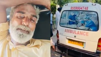 Punjab Farmer Dies by Suicide After Pressure to Apologize for Drug Questioning