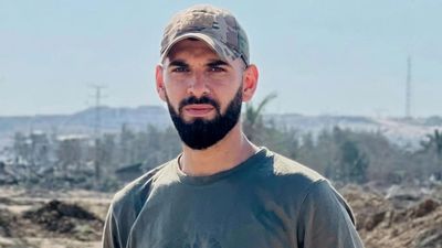 Al Jazeera Condemns Israel's 'Deliberate Killing' of Journalist Ahmed Wishah in Gaza