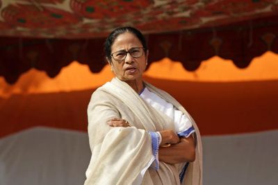 "They Are Trying to Harm Her": TMC Alleges Political Vendetta Over Mamata Banerjee's Security Withdrawal