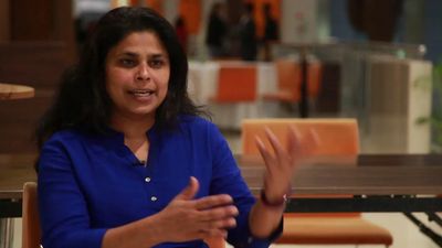 Translation Can Help Dismantle Literary Canons: In Conversation With Acclaimed Translator Jayasree Kalathil