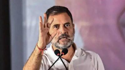 Rahul Gandhi Registers Dissent Against CBI Director Selection Process