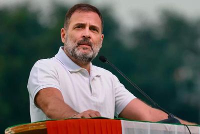 Rahul Gandhi Urges Congress Leaders to Highlight Muslim Issues Explicitly