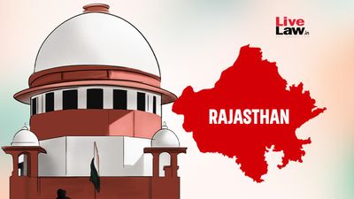 Rajasthan Admits Inaction on Illegal Mining, Forms Committee After SC Warning