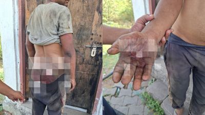 Rajasthan Incident: Muslim Labourers Allegedly Kidnapped, Tortured, Forced to Chant 'Jai Shri Ram'