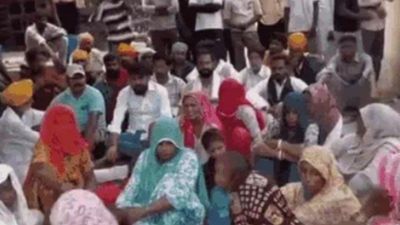 Rajasthan Police Neglect: Dalit Youth Dies After Attack, Family Alleges Ignored Complaint