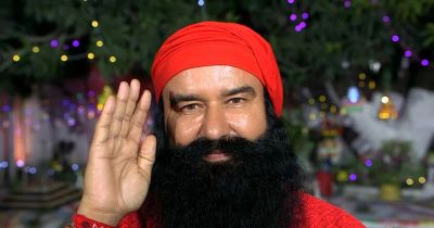 Rape Convict Gurmeet Ram Rahim Gets 21-Day Furlough, Walks Out of Haryana Jail