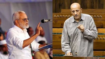 Engineer Rashid Appeals for Release of Ailing Former PFI Chief E Abubacker
