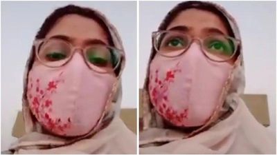 Muslim Teacher in Varanasi Alleges Hijab Discrimination and Religious Bias at Private School