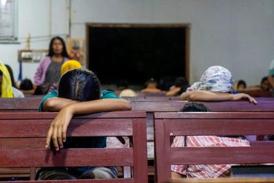 Rising Anti-Christian Attacks Target Christian Families in West Bengal