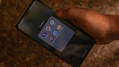 UPI Payments Exceeding Rs 2,000 May Draw MDR Under Proposed Legal Change