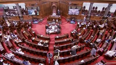 Bill to Increase Supreme Court Judge Numbers Approved by RS