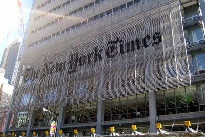 Israel's Defamation Lawsuit Against NYT: A Bid to Silence Abuse Reports