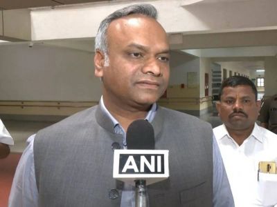 RSS Defamation Case: Priyank Kharge and Nalapad Granted Bail