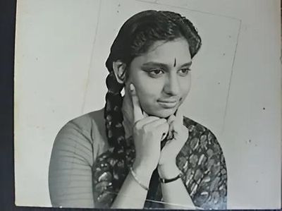 S. Janaki: A Voice That Sang Every Version Of Us