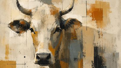 BJP's Cattle Ban in West Bengal: A Political Game Ahead of Eid
