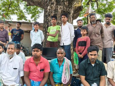 SC Refuses Plea Against WB's Ration Denial to SIR-Excluded, Directs Calcutta HC