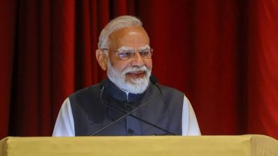 Seven Years After Article 370 Abrogation, PM Modi Says Jammu & Kashmir and Ladakh Embark on a New Chapter