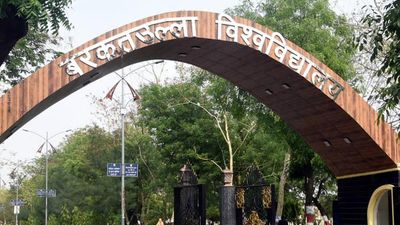 Student Groups Condemn Renaming of Barkatullah University, See Bid to Erase Anti-Colonial Legacy