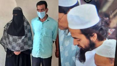 Shamli Conversion Case: Arrests Made; Ayush Malik Affirms His Muslim Identity