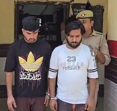 Shamli Police: Groom, Uncle, and Banquet Hall Owner Arrested for Alleged Beef Served at Walima
