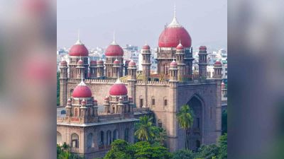 Sharjah Court Order Enforceable in India, Rules Telangana High Court in Fraud Case