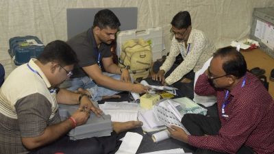 Maharashtra SIR: 30% Voters Excluded from Muslim-Heavy Seats Draft Rolls