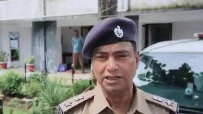 Rampur SP Anil Sisodia States Cow Slaughter Accused Are Either Not Muslims or Haramis