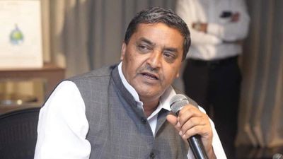 SP MP Javed Ali Khan Accuses BJP of 'Spreading Poison' in Society, Says Religious Divide Growing