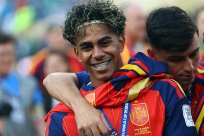 Spain Crowned 2026 World Cup Champions After Extra-Time Thriller Against Argentina